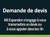 Demande de devis