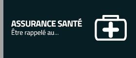 Assurance de prêt et risque santé